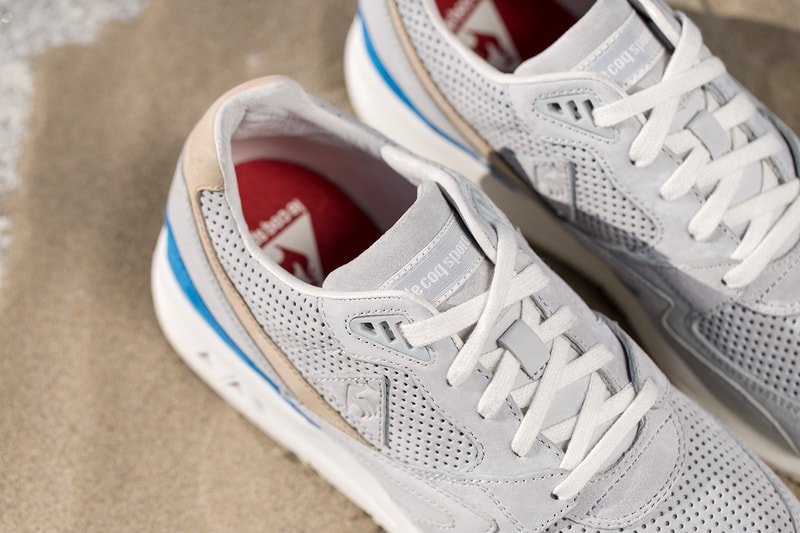 Le Coq Sportif Premium BBR Pack France