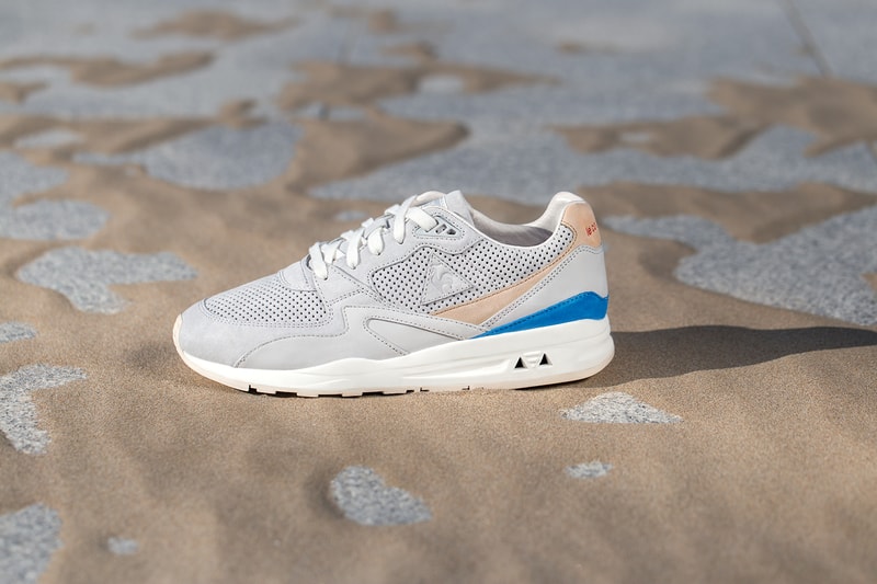 Le Coq Sportif Premium BBR Pack France