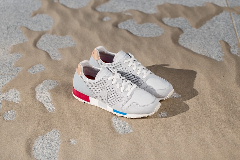 Le Coq Sportif Premium BBR Pack France