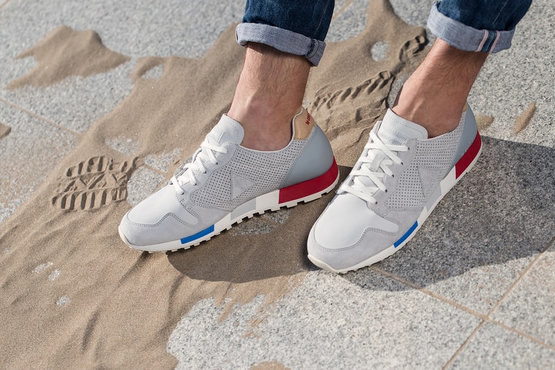 Le Coq Sportif Premium BBR Pack France