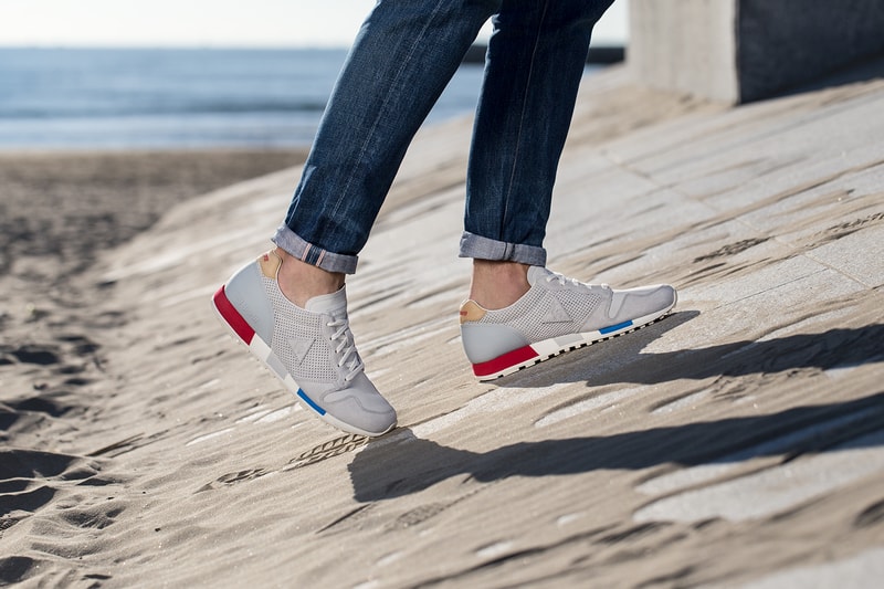Le Coq Sportif Premium BBR Pack France