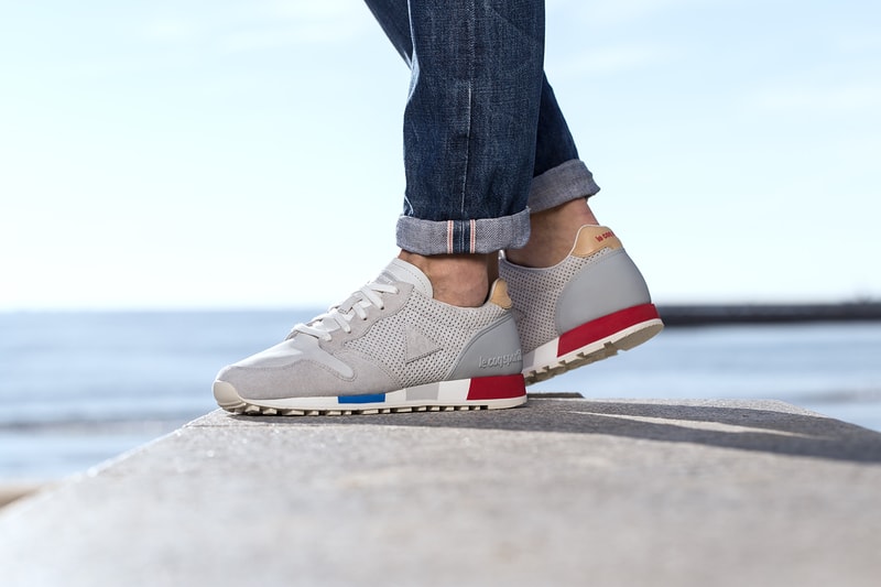 Le Coq Sportif Premium BBR Pack France