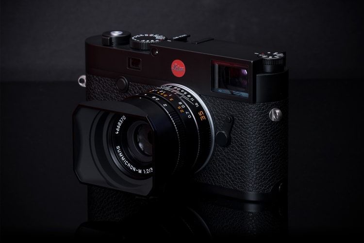 Leica Reveals M10, Rededicating the M Series Just for Photography