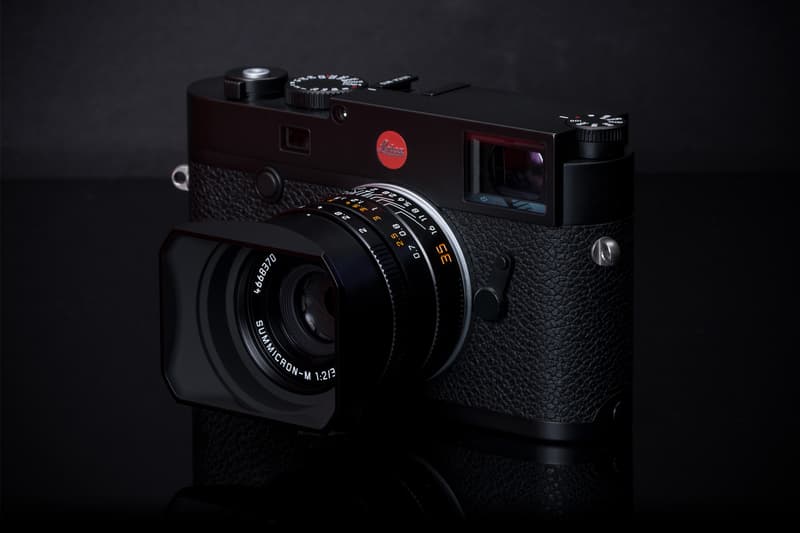 Leica M10 M Series