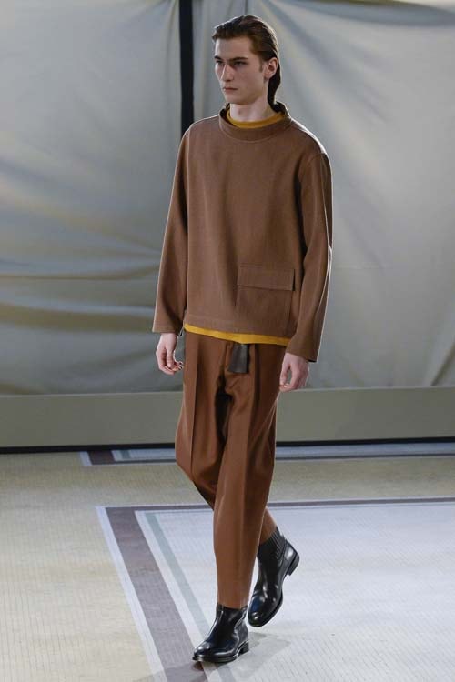 Lemaire 2017 Fall Winter Collection