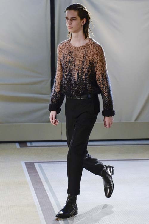Lemaire 2017 Fall Winter Collection