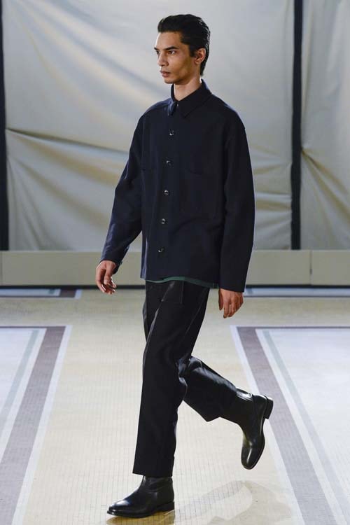Lemaire 2017 Fall Winter Collection
