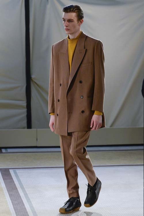 Lemaire 2017 Fall Winter Collection