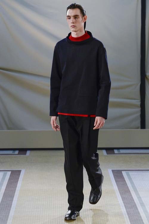 Lemaire 2017 Fall Winter Collection