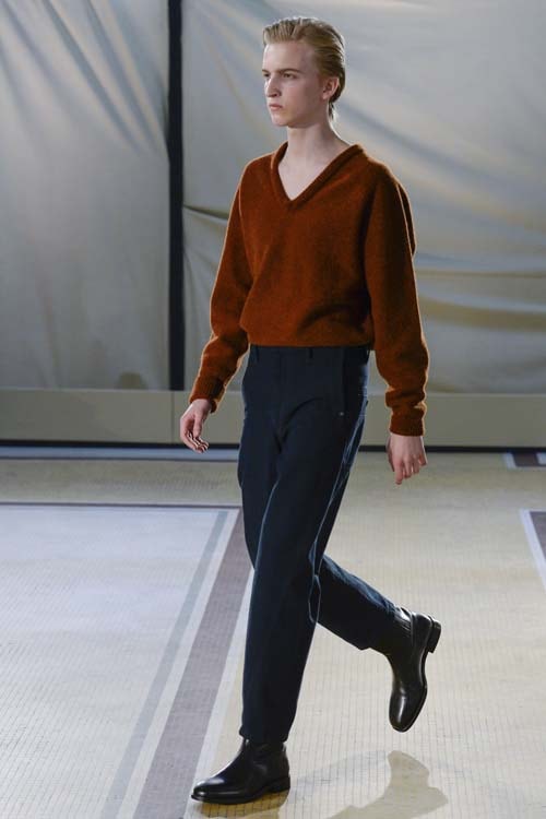 Lemaire 2017 Fall Winter Collection