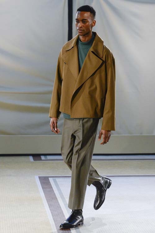 Lemaire 2017 Fall Winter Collection