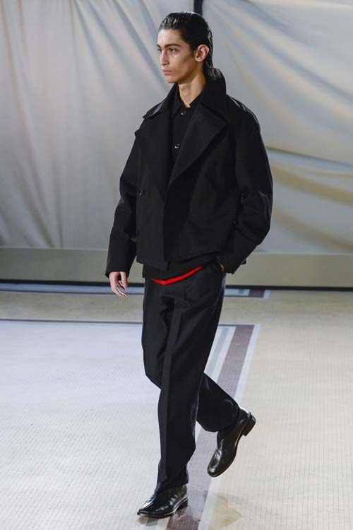 Lemaire 2017 Fall Winter Collection