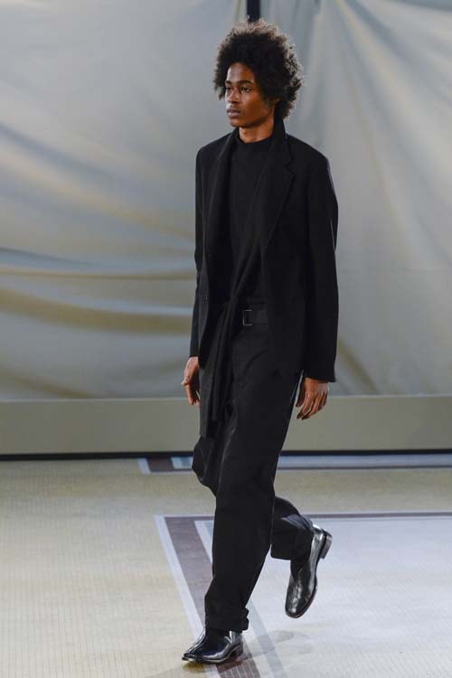 Lemaire 2017 Fall Winter Collection