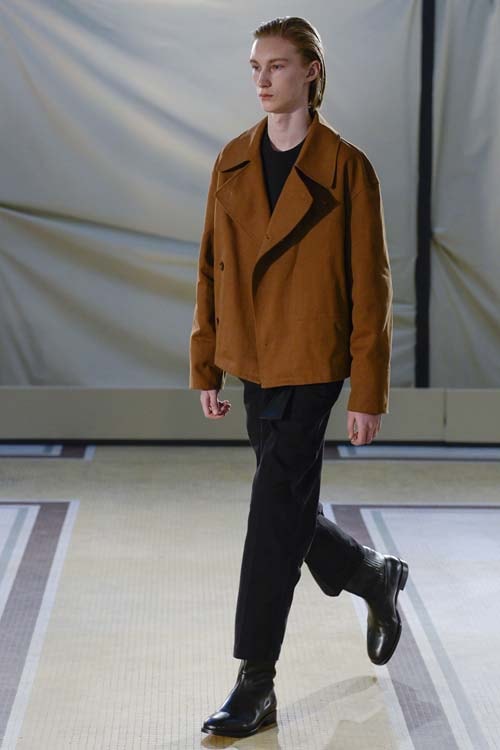 Lemaire 2017 Fall Winter Collection