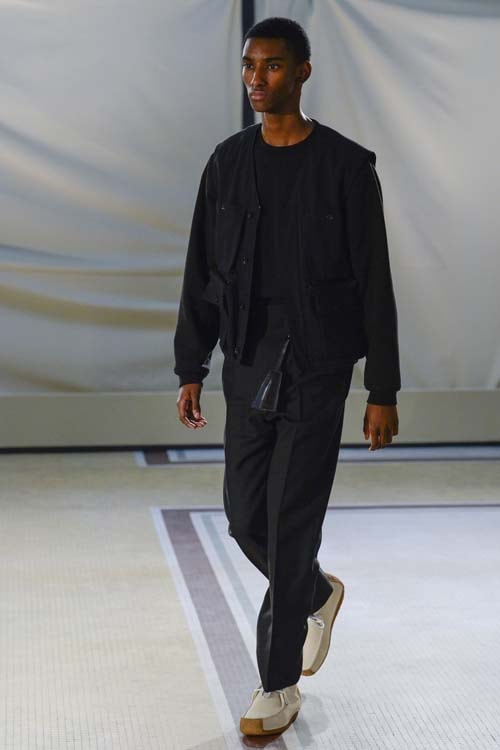 Lemaire 2017 Fall Winter Collection