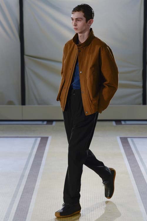 Lemaire 2017 Fall Winter Collection