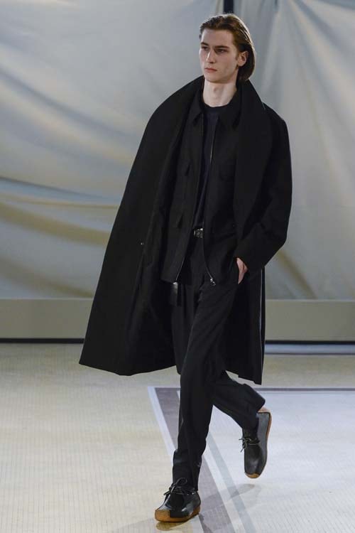 Lemaire 2017 Fall Winter Collection