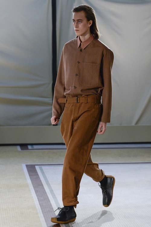 Lemaire 2017 Fall Winter Collection