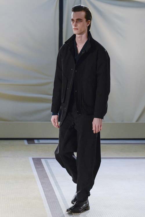 Lemaire 2017 Fall Winter Collection