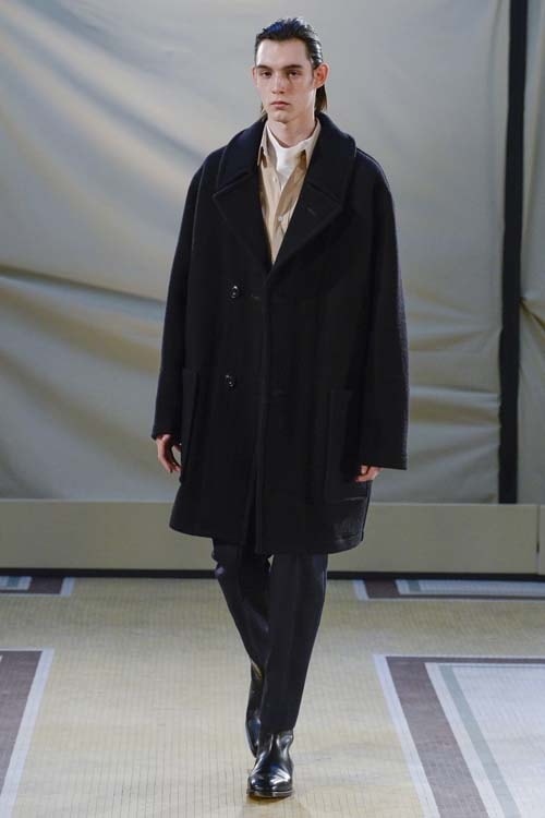 Lemaire 2017 Fall Winter Collection