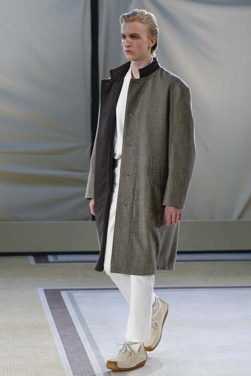 Lemaire 2017 Fall Winter Collection