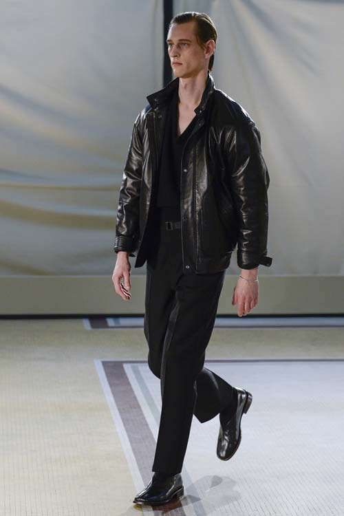 Lemaire 2017 Fall Winter Collection