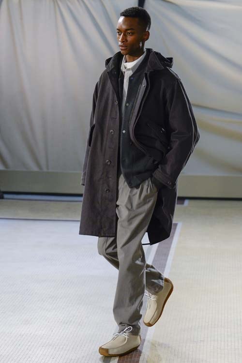 Lemaire 2017 Fall Winter Collection