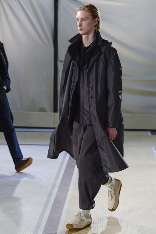 Lemaire 2017 Fall Winter Collection
