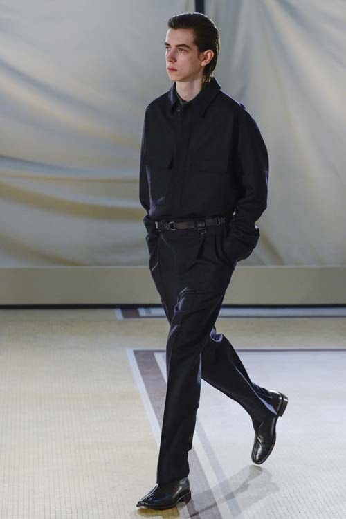 Lemaire 2017 Fall Winter Collection