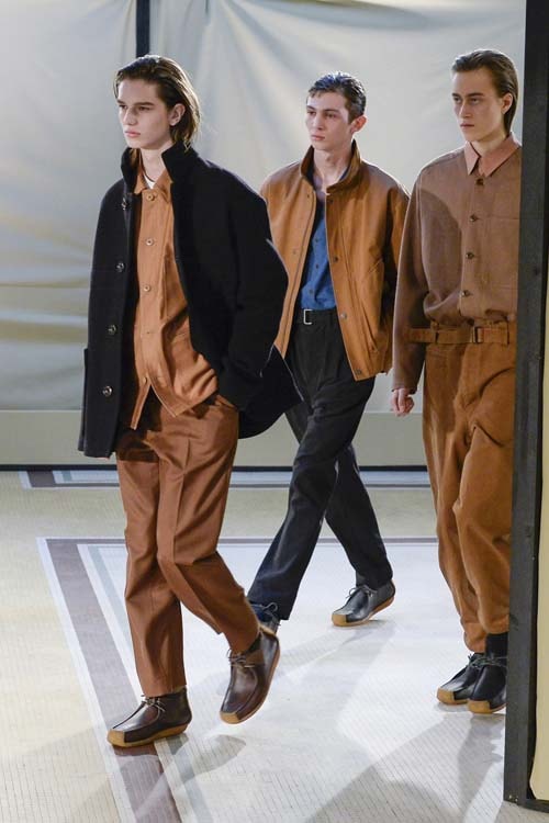 Lemaire 2017 Fall Winter Collection