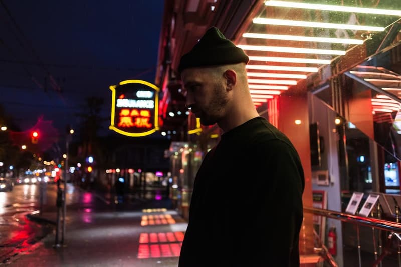 Letta Ryan Hemsworth Far Off