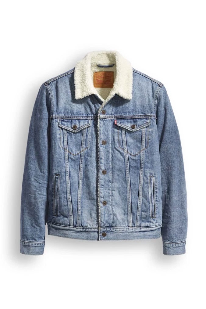 Levi's Performance Warm Series Thermolite 2016 Winter