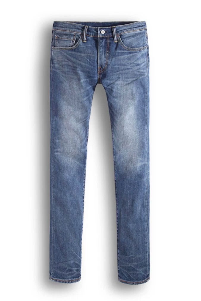 Levi's Performance Warm Series Thermolite 2016 Winter