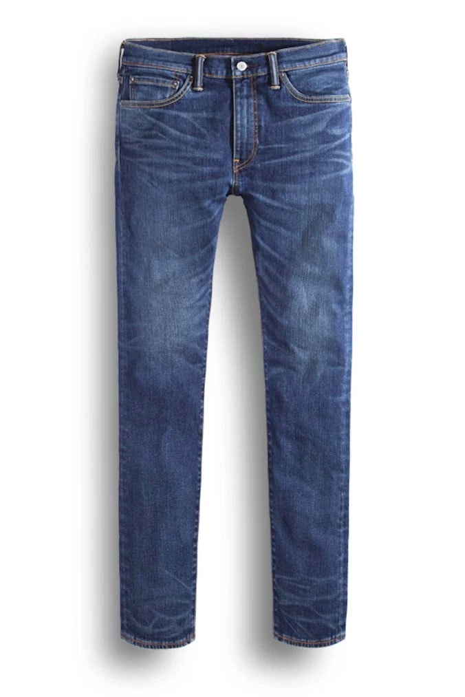 Levi's Performance Warm Series Thermolite 2016 Winter