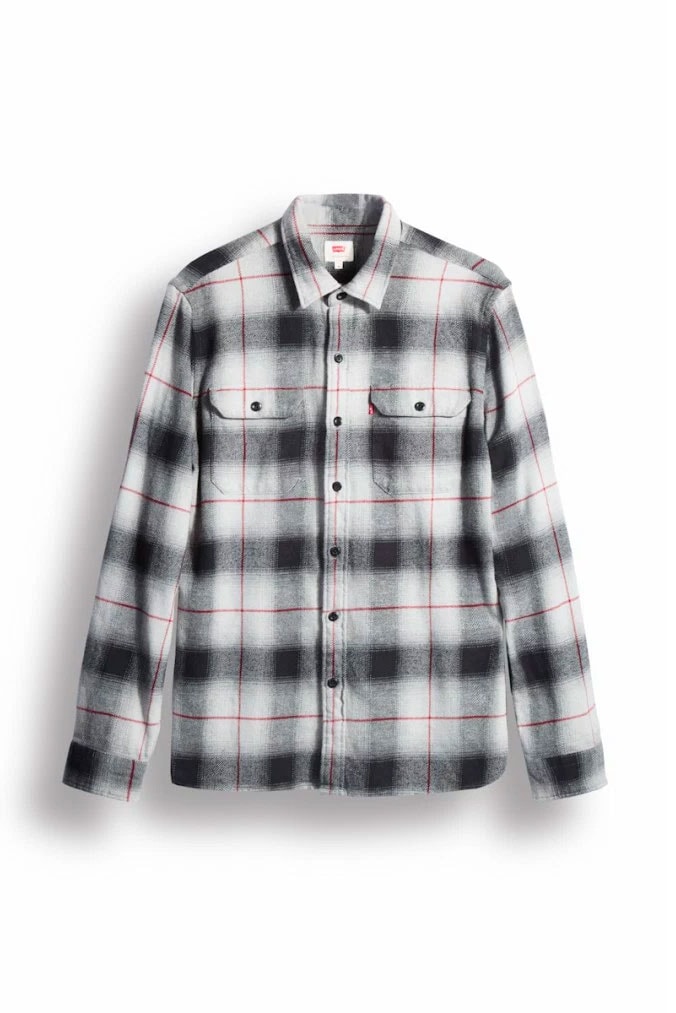 Levi's Performance Warm Series Thermolite 2016 Winter