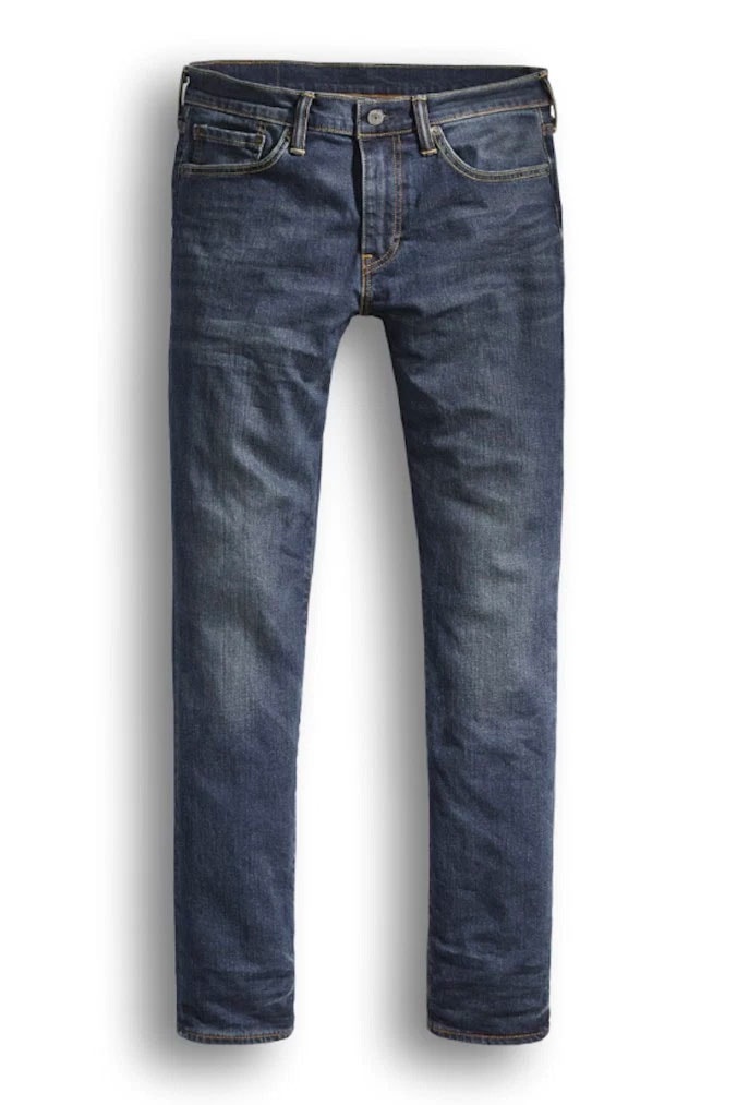 Levi's Performance Warm Series Thermolite 2016 Winter