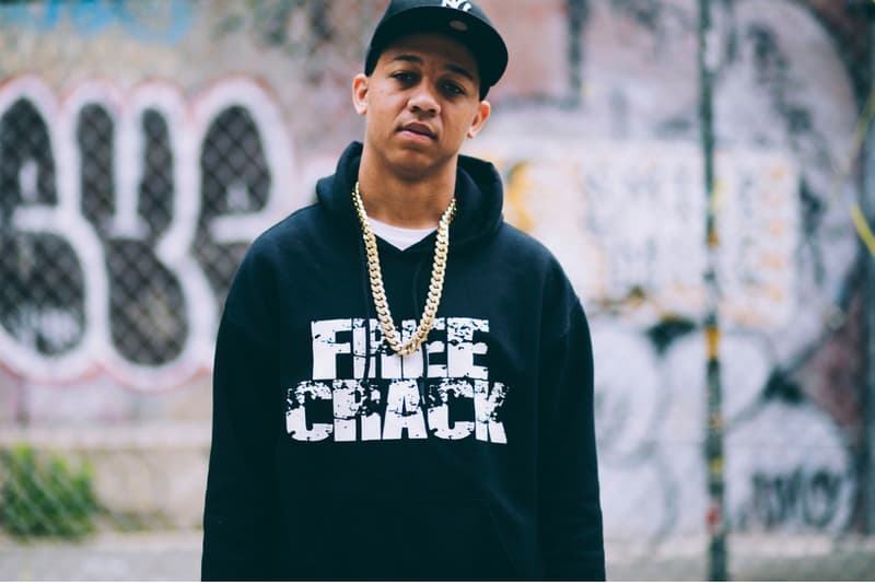 Lil Bibby You Ain't Gang Remix Lil Durk Dej Loaf Kevin Gates