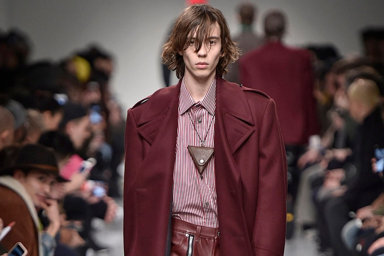 London Fashion Week Men's 2017 Fall/Winter: What You Missed on Day Four