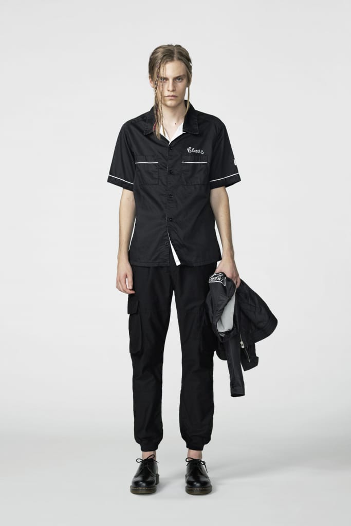 LUKER NEIGHBORHOOD | by Hypebeast - BY Lookbook HOOD Luker By 0 