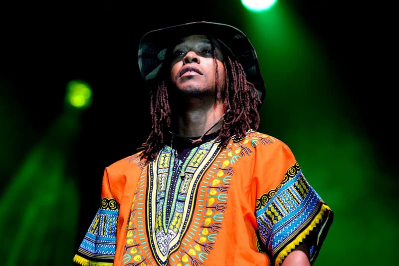 Lupe Fiasco Drogas Light Tranquillo Rick Ross Big KRIT