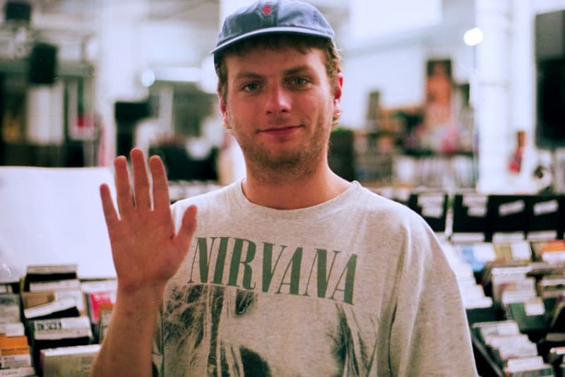 Mac DeMarco 2017 New Album This Old Dog My Old Man