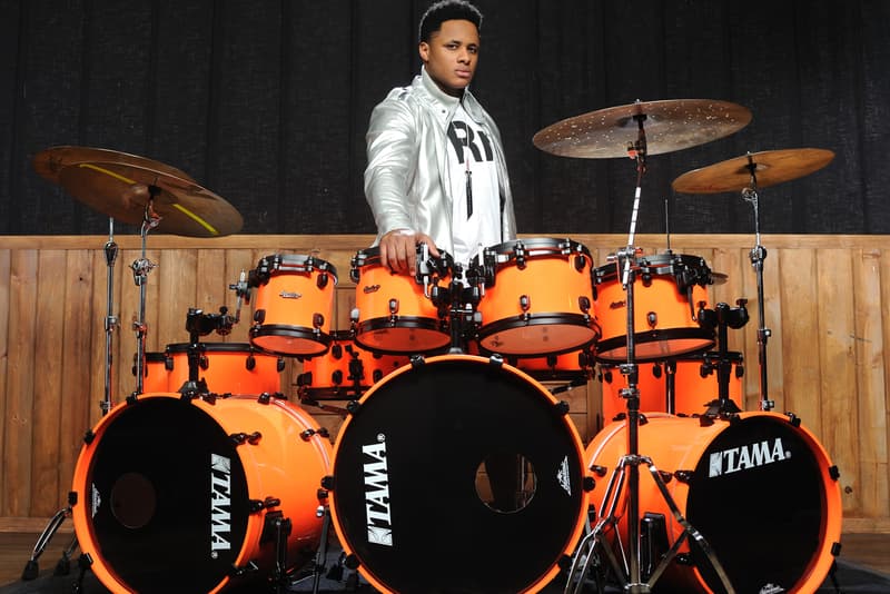 Mac Miller, Thundercat & More to Feature on Ronald Bruner Jr.'s Debut Album