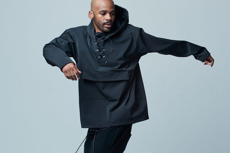 MAGIC STICK and REVISED Join Forces on an Exclusive 2017 Spring/Summer Collection