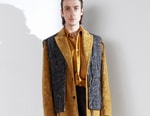 Maison Margiela Showcases Bold Elegance in Its 2017 Fall/Winter Menswear Collection