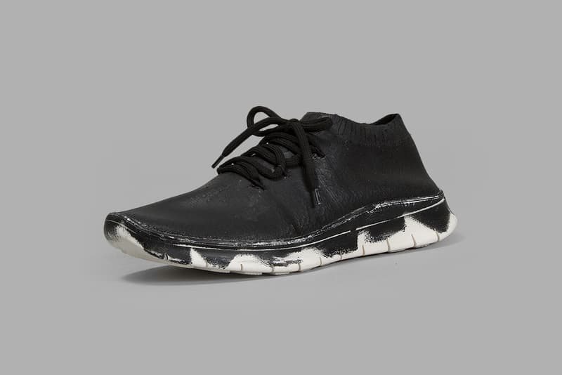 Maison Margiela Luxury Runner