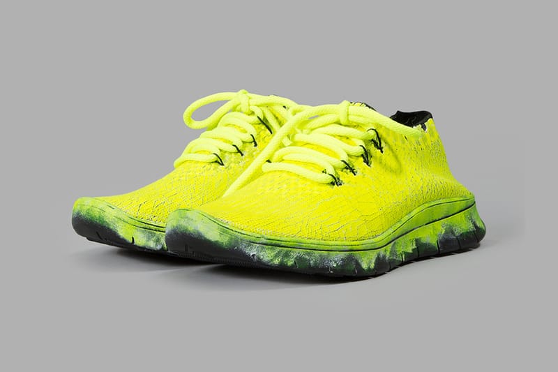 Maison Margiela Unveils More Colorways of Its Latest Luxury Runner