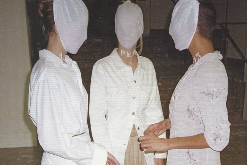 A Margiela Retrospective Will Take Place at the Palais Galliera in 2018