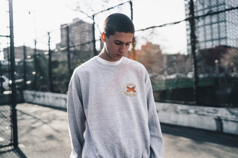 Marino Infantry Lookbook Latest Drop