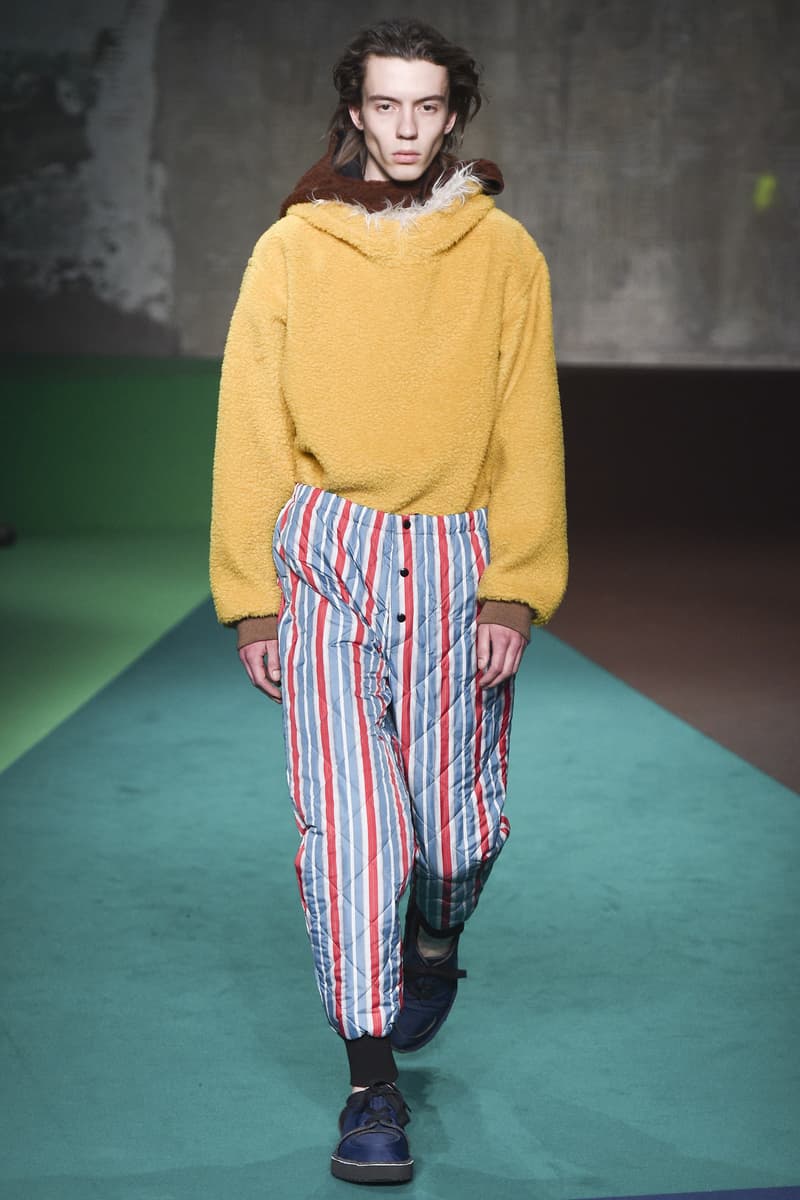 Marni Fall 2017 Collection