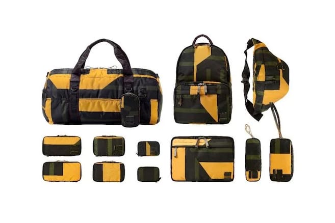 Marni Unveils Another Collaboration with PORTER